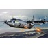 Maquette AC-130H Spectre 