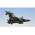 Maquette EF-2000 Typhoon IIB