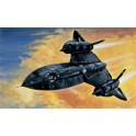 Maquette SR-71 Blackbird  