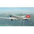 Maquette Junkers Ju-52 / 3M ?Tante Ju?
