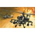 Maquette McDonnell Douglas AH-64 Apache, Epoque moderne
