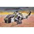 Maquette AH-1W Super Cobra, Epoque moderne 