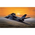 Maquette Lockheed F-117 A Nighthawk, Epoque moderne