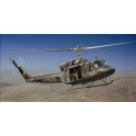Maquette Bell AB-212 UH-1N, Epoque moderne