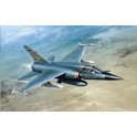 Maquette Dassault Mirage F1C, Epoque moderne