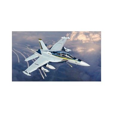 Maquette EA-18G Growler