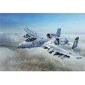 Maquette A-10C "Blacksnakes" 