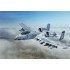 Maquette A-10C "Blacksnakes" 