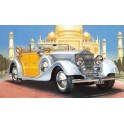 Maquette Rolls-Royce Phantom 2