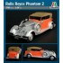 Maquette Rolls-Royce Phantom 2