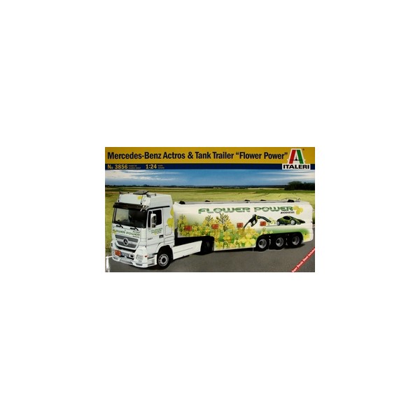 Herpa Mercedes-Benz Actros L 96 Benne Chantier Bundeswehr – Maquette 1/87, Collection Allemande