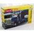 Maquette Peterbilt 378 Long Hauler