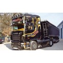 Maquette Scania R730 V8 Topline "Imperial"