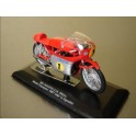 Miniature MV Agusta 500cc 3 cylindres Agostini 1 1967