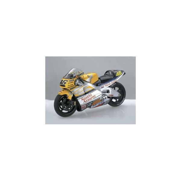 Maqueta Tamiya Honda NSR500 Nastro Azzurro – Tienda de Maquetas Maqueteros
