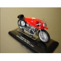 Miniature Gilera 500cc 4 cylindres Duke 76 1954