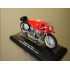 Miniature Gilera 500cc 4 cylindres Duke 76 1954