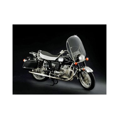 Maquette Moto Guzzi V850 California