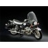 Maquette Moto Guzzi V850 California