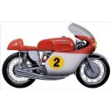 Maquette MV Agusta 500cc "4 Cilindri" 2 1964