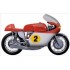 Maquette MV Agusta 500cc "4 Cilindri" 2 1964