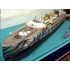 Maquette Schnellboot S100, 2ème GM