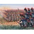Figurines maquettes Grenadiers français, 1er Empire