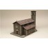 Maquette Eglise