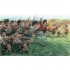 Figurines maquettes Infanterie écossaise, 1er Empire