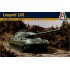 Maquette Leopard 1A5, Epoque moderne