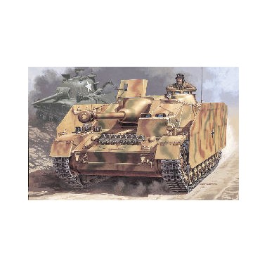 Maquette Sturmgeschutz IV Sd.Kfz.167, 2ème GM Maquette Sturmgeschutz IV Sd.Kfz.167, 2ème GM