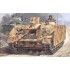 Maquette Sturmgeschutz IV Sd.Kfz.167, 2ème GM