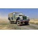 Maquette Land Rover 109' LWB, Epoque Moderne