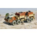Maquette HEMTT Gun Truck, Epoque Moderne
