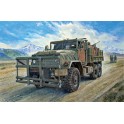 Maquette M923 "Hillbilly" Gun Truck 