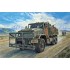 Maquette M923 "Hillbilly" Gun Truck 