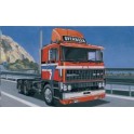 Maquette DAF 3300 Turbo