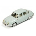 Miniature Panhard Dyna Z Vert pale 1953