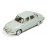 Miniature Panhard Dyna Z Vert pale 1953