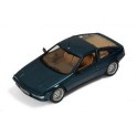 Miniature Matra Murena bleu métallisé 1981