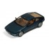 Miniature Matra Murena bleu métallisé 1981