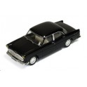 Miniature Simca Ariane 8 noire 1958