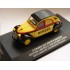 Miniature Citroen 2CV Berger 1950