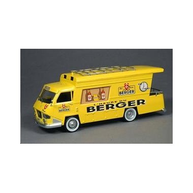 Miniature Citroen 350N Jeux de plage Berger