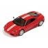 Miniature Ferrari 360 Challenge Stradale Rouge/Blanc 2003