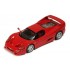Miniature Ferrari F50 Rouge 1995