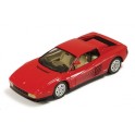Miniature Ferrari Testarossa Rouge 1984