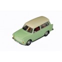 Miniature Trabant 601 Combi 1965 vert