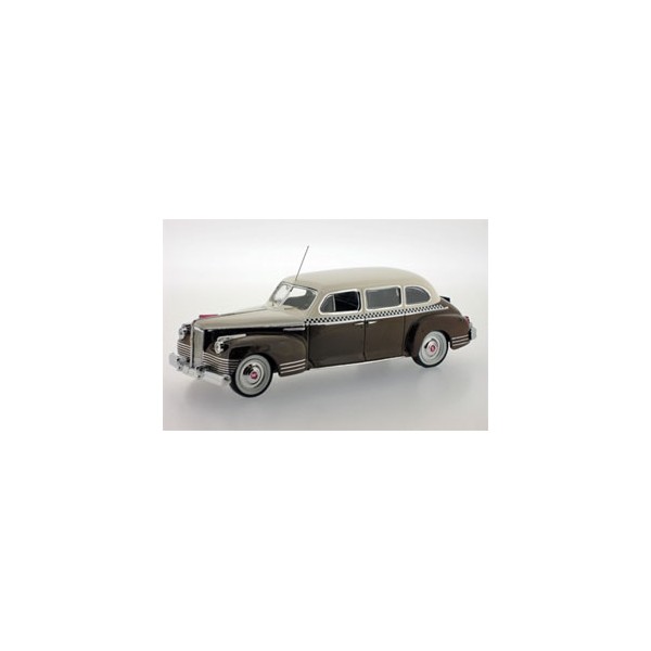 Deux Limousine Zis 110 Et 110a - Nash Avtoprom - Made in Urss / Cccp