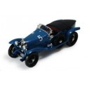 Miniature Lorraine Dietrich B3-6 De Courcelles 5 Vainq. Le Mans 1925